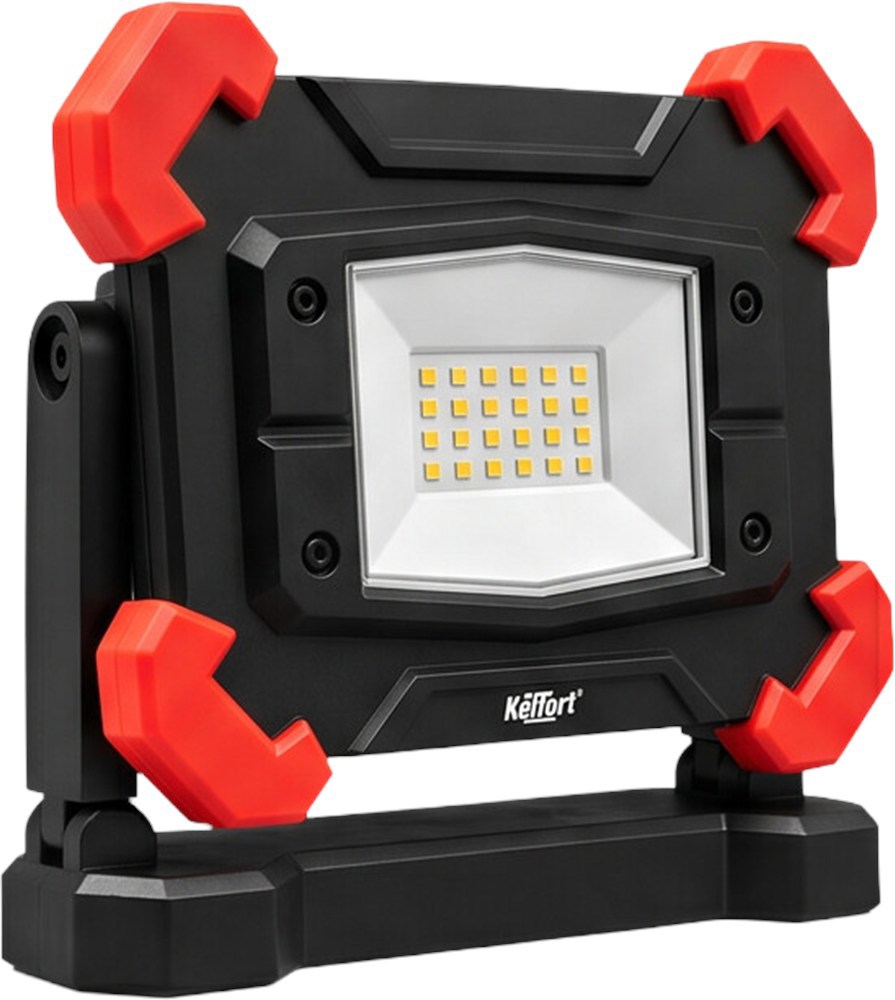 accu bouwlamp led klasse III kelfort-3