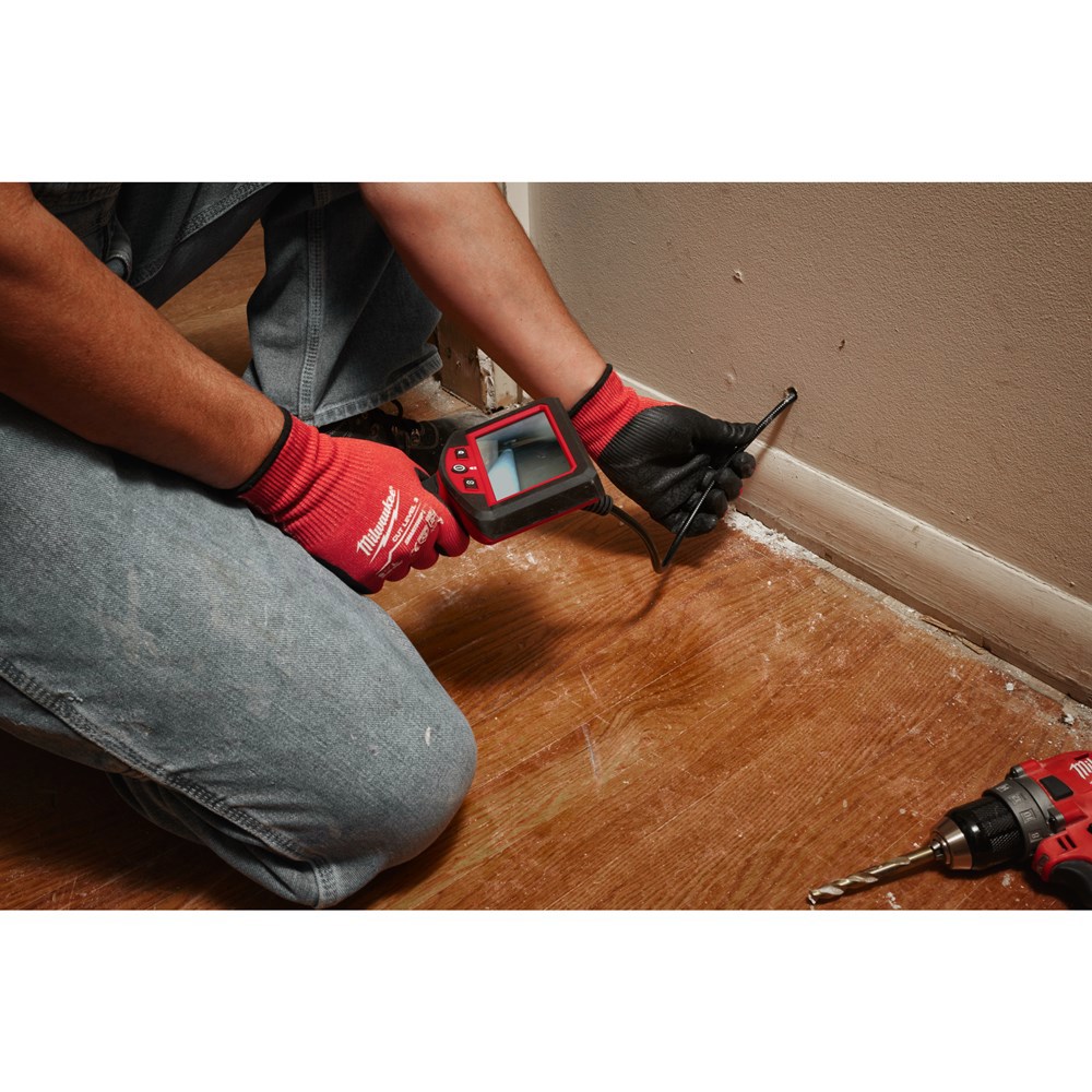 inspectiecamera milwaukee-8