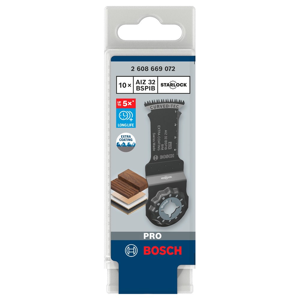 multizaagblad bosch pro-3