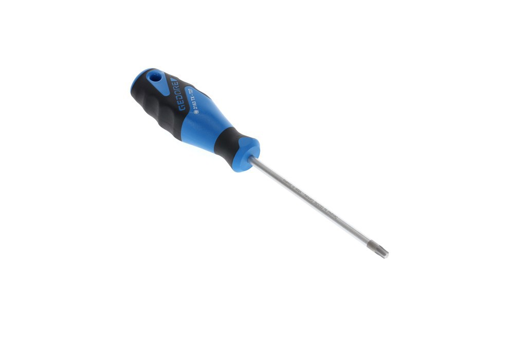 schroevendraaier torx gedore-6