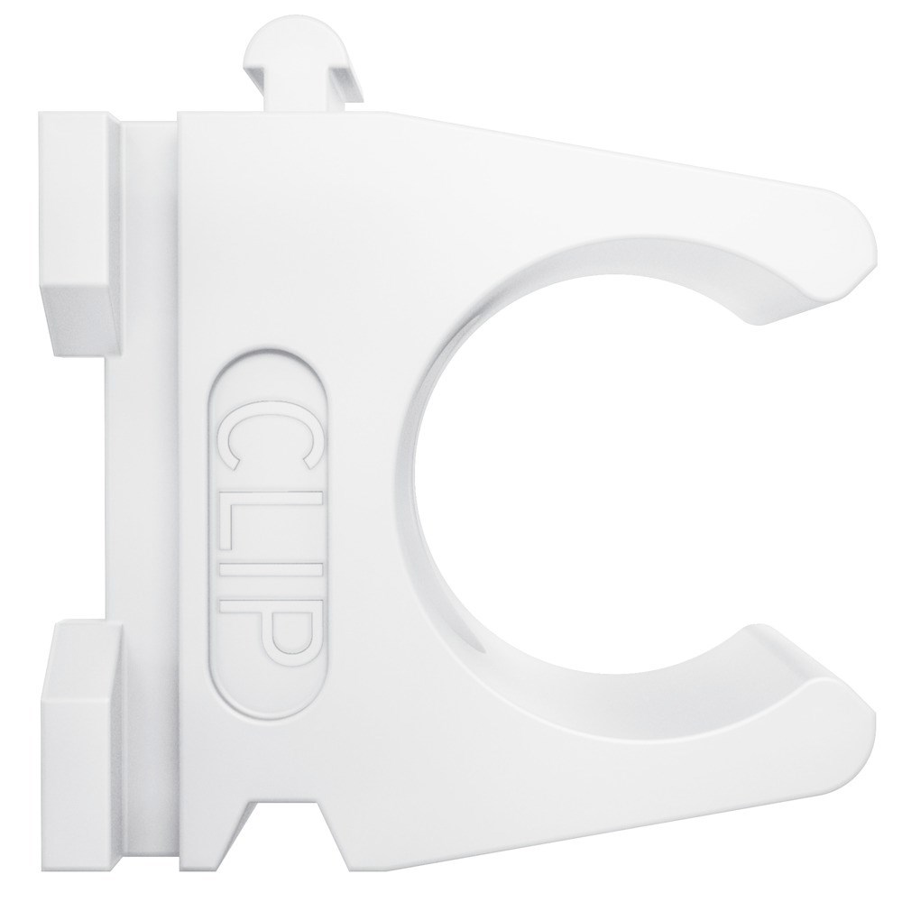 buisclip nylon fischer