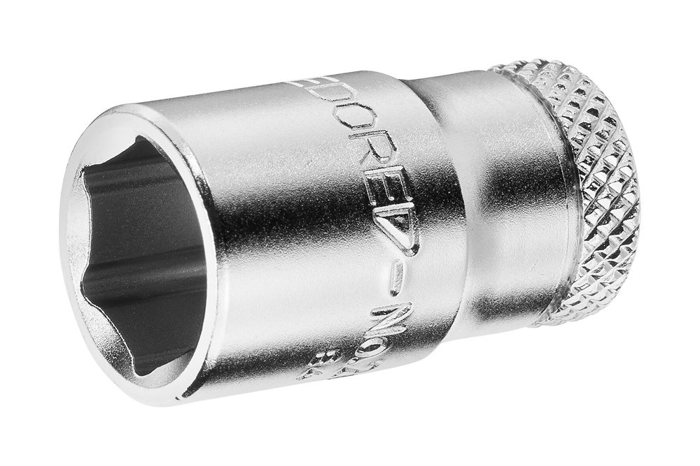 dopsleutel zeskant gedore