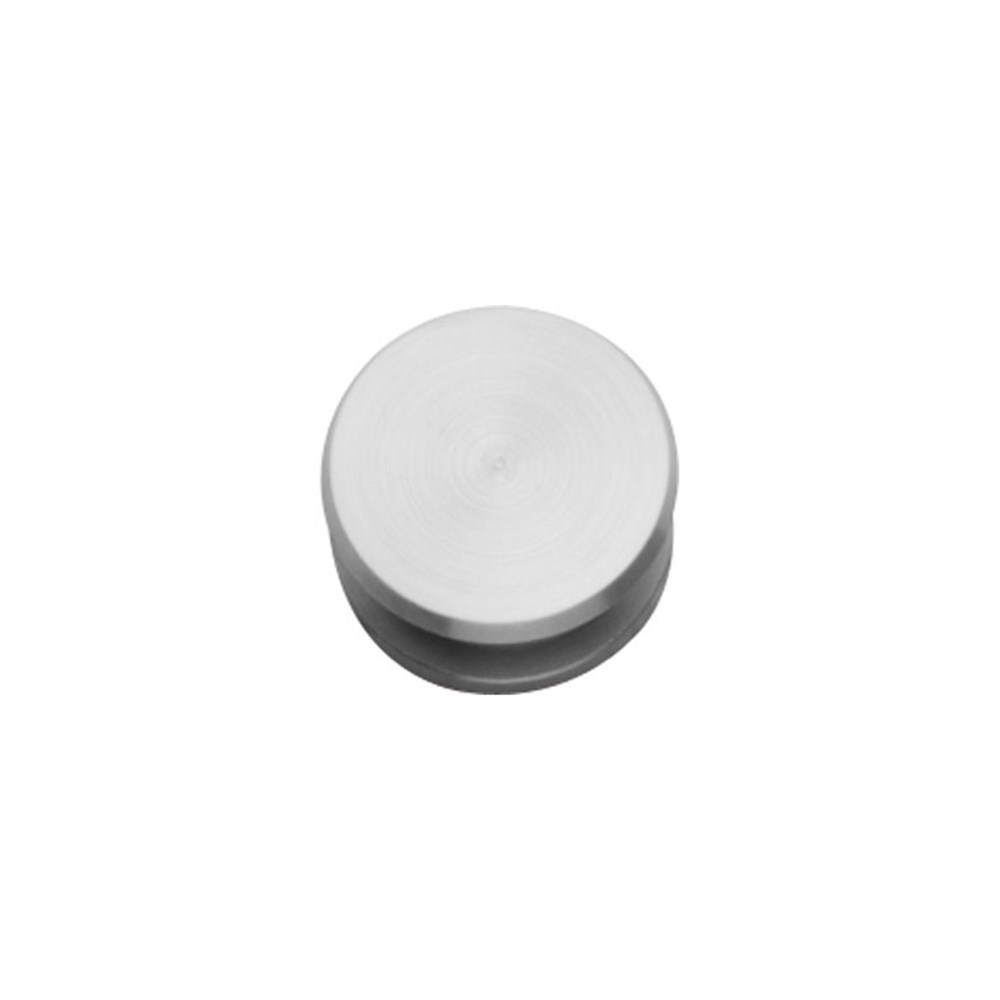 Afdekdop Rvs - 0035.315621