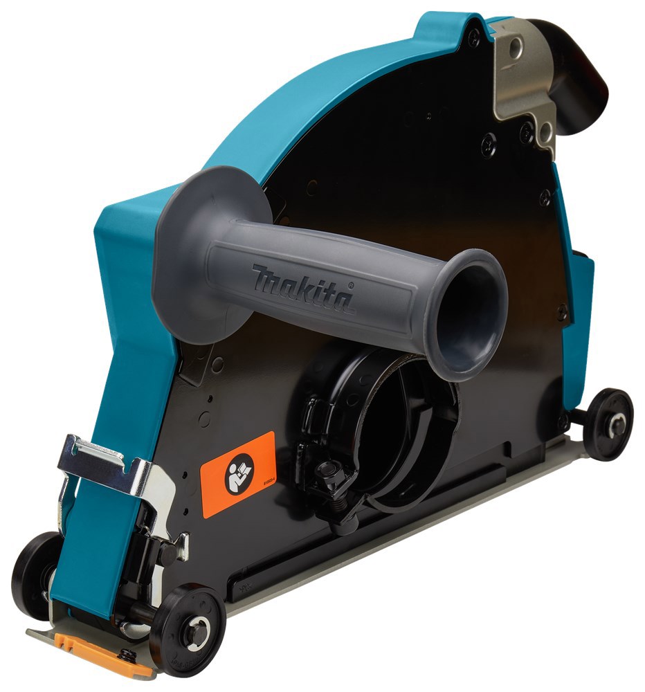 beschermkap met stofafzuiging makita-5