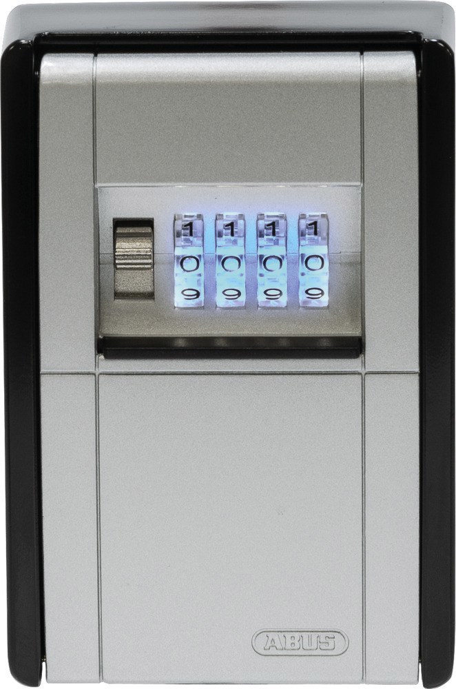 code sleutelkluis abus