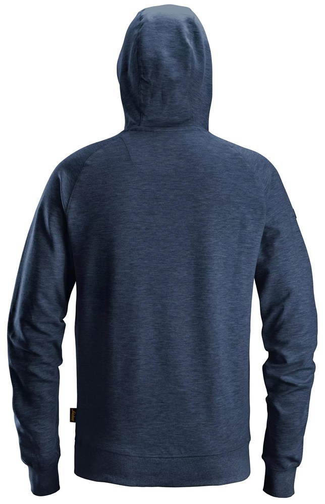 sweatshirt logo hoodie snickers-7