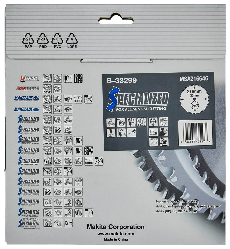 cirkelzaagblad hm makita-8