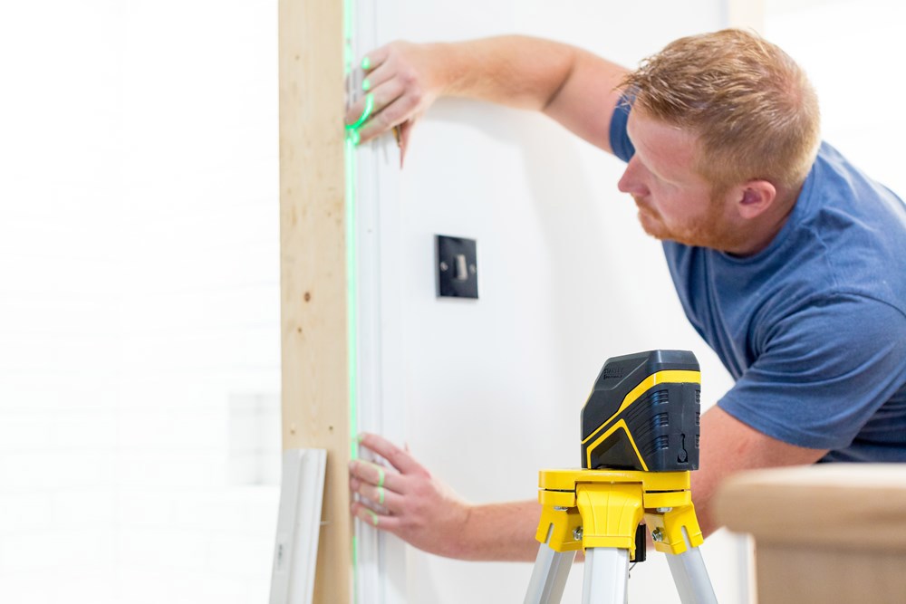 kruislijnlaser groen stanley-7