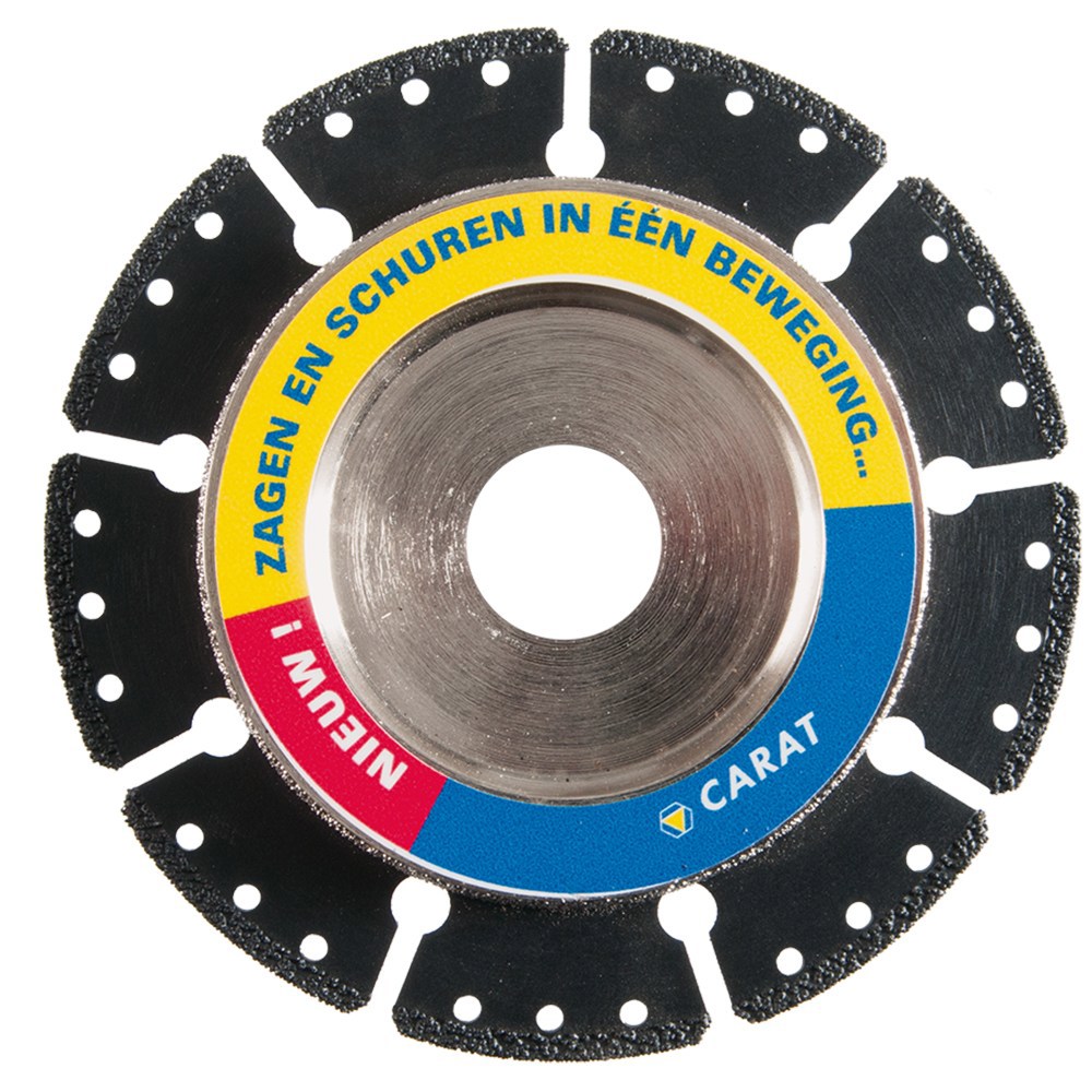 diamantzaagblad carat classic-3