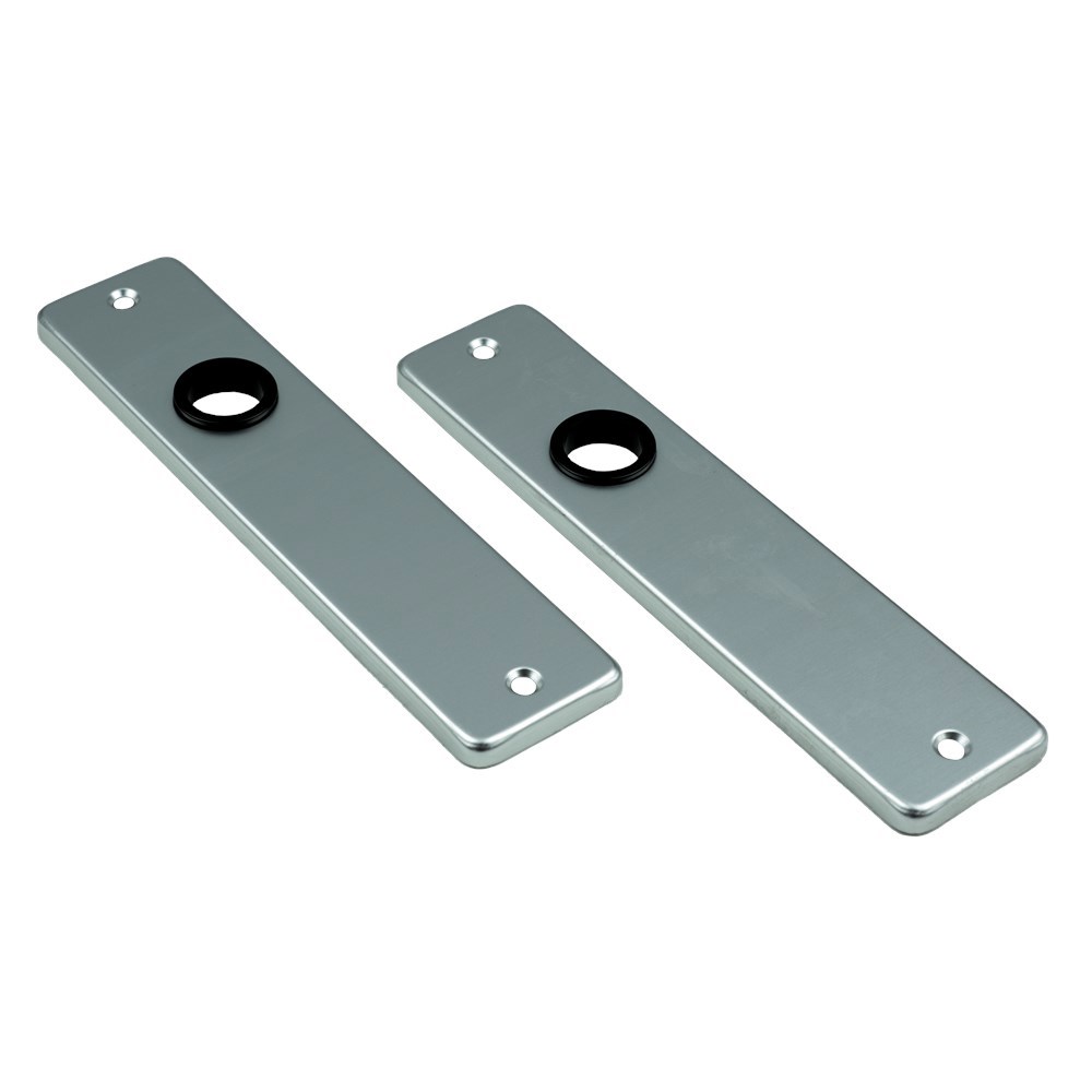 kortschild aluminium f1 oxloc