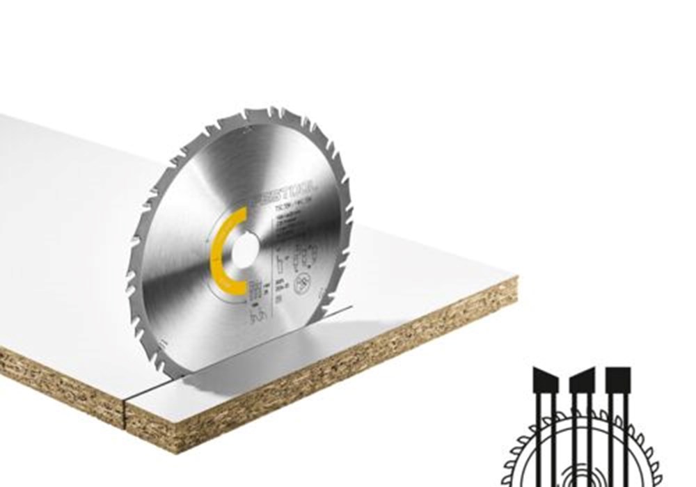 cirkelzaagblad hm festool