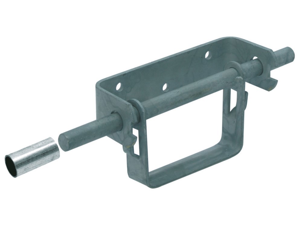 varkenshokgrendel thvz