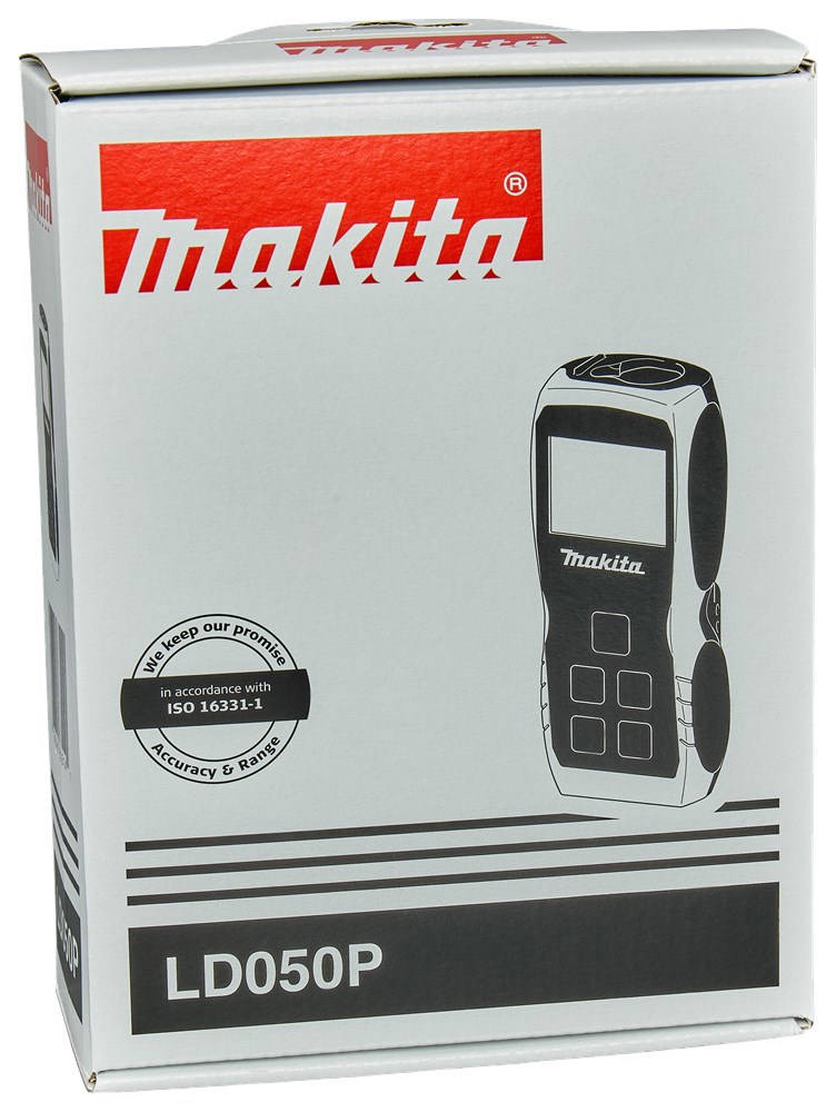 laserafstandmeter rood makita-7