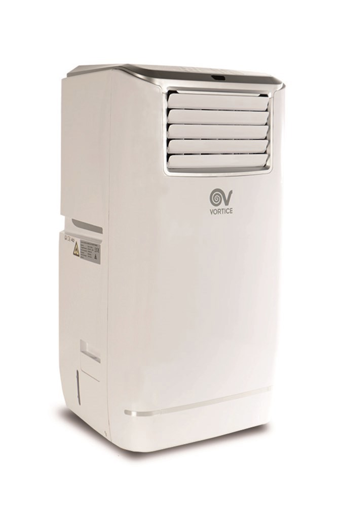 airconditioner mobiel dryfast