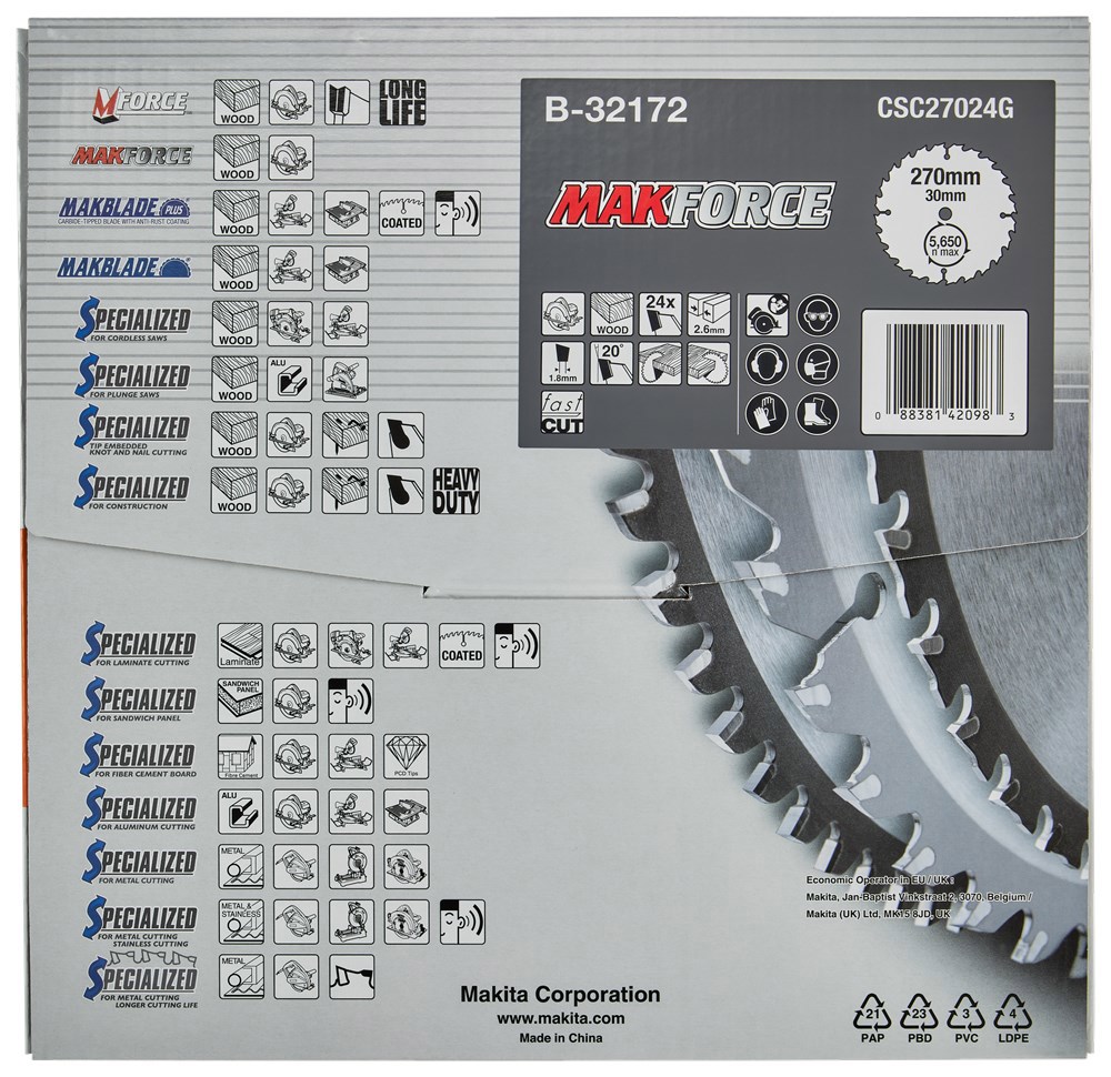 cirkelzaagblad hm makita-8