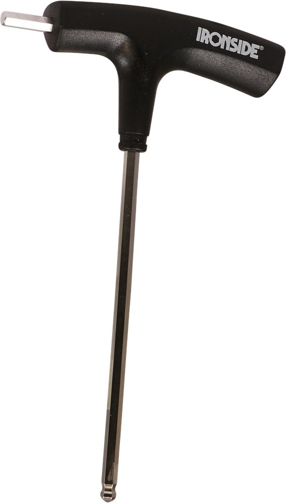 inbussleutel metrisch ironside-5