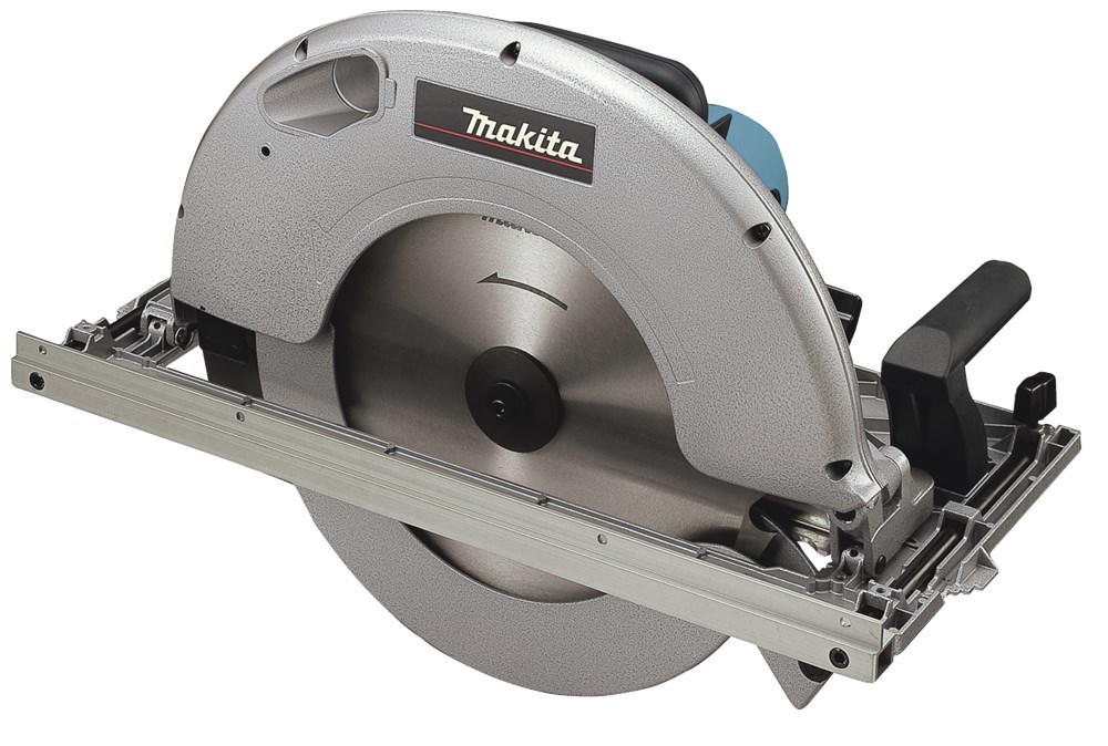 cirkelzaagmachine makita 355mm