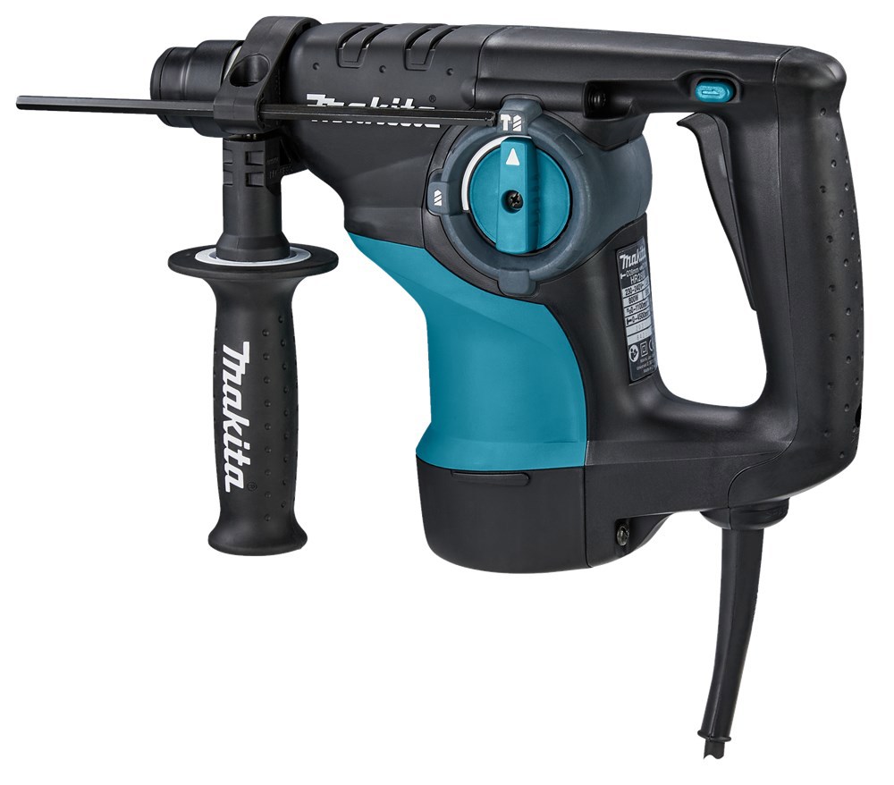 boorhamer makita sds-plus-4