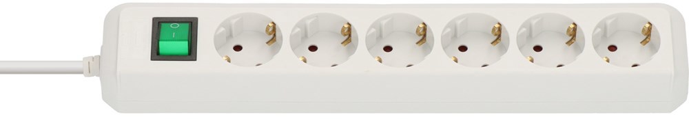 tafelcontactdoos met snoer 1.5m