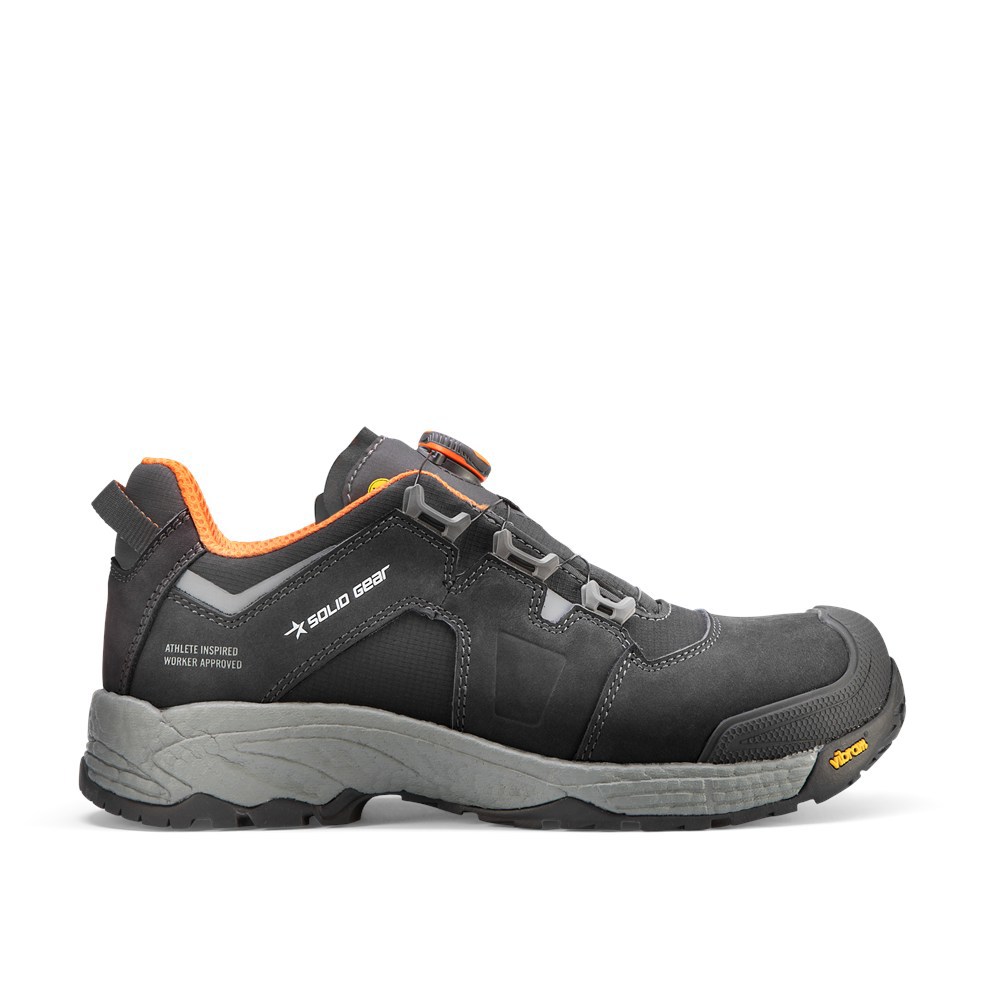 veiligheidsschoenen solid gear-7