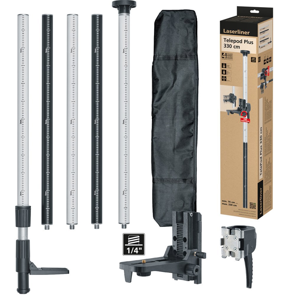 telescoopstatief laserliner-6