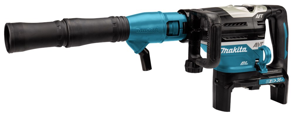 accu combihamer makita sds-max-6