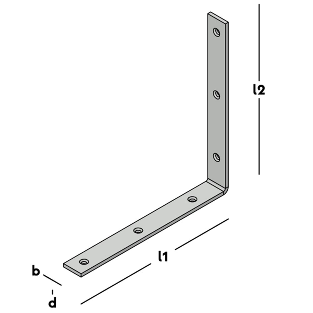 dorpelhoek zwaar zm-3