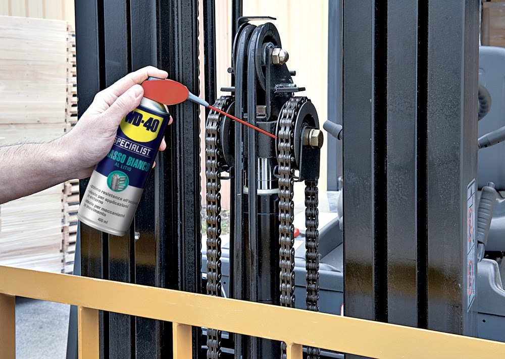 spuitvet lithium wit wd40-7