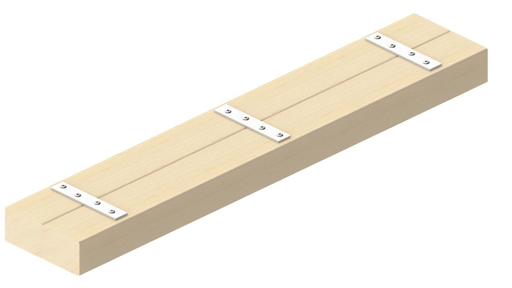 verbindingsplaat zm-3