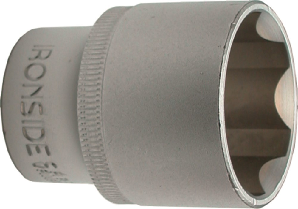 Dopsleutel Zeskant Ironside - 16MM 1/2''