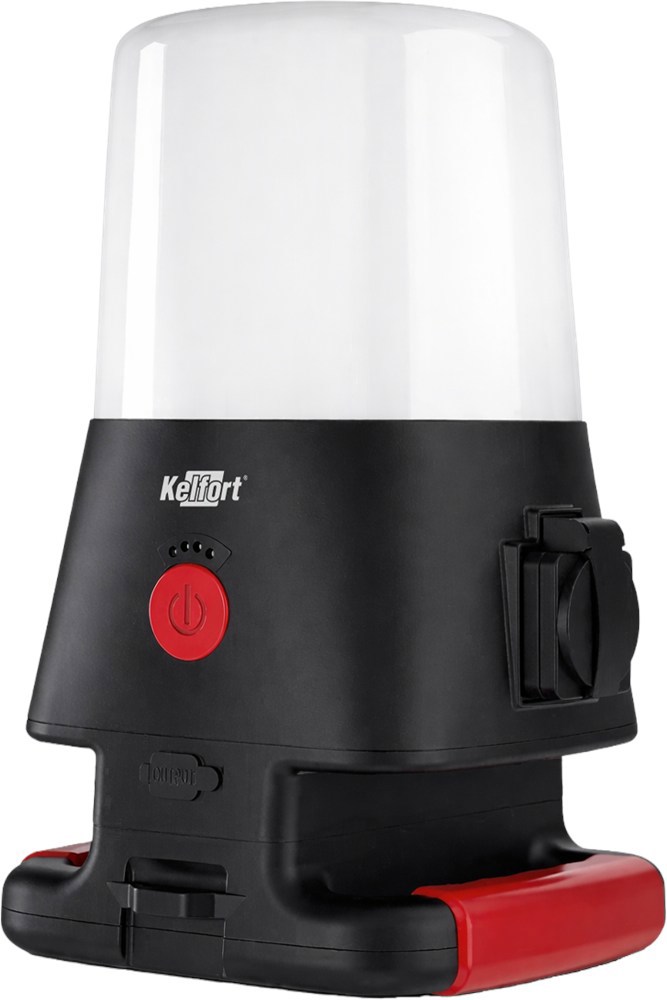 accu bouwlamp led klasse I kelfort-3