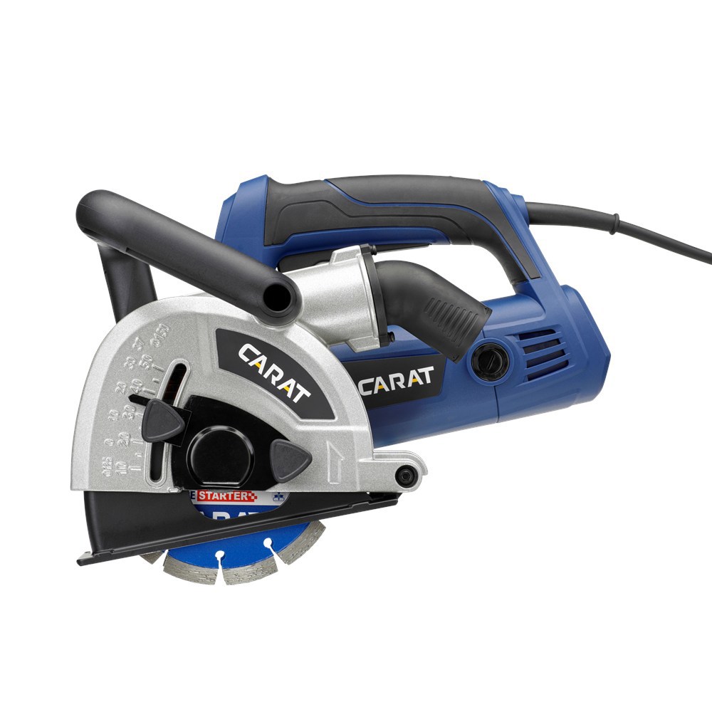 sleuvenzaagmachine carat laser 150mm-3