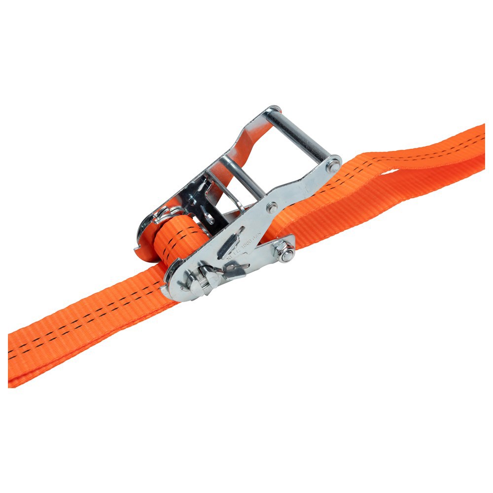 spanband met ratelgesp en haak-5