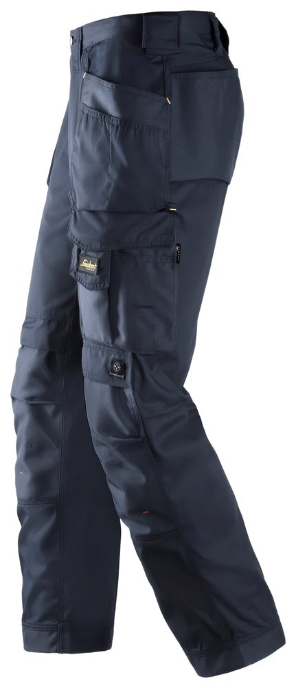 werkbroek cooltwill snickers-4