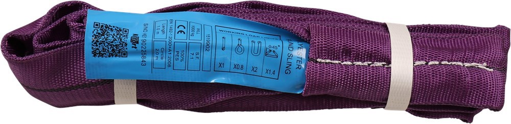 rondstrop polyester kelfort-4