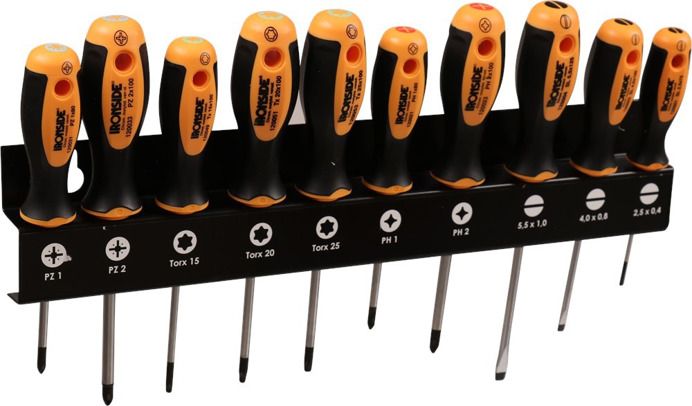 schroevendraaierset met rek ironside-4