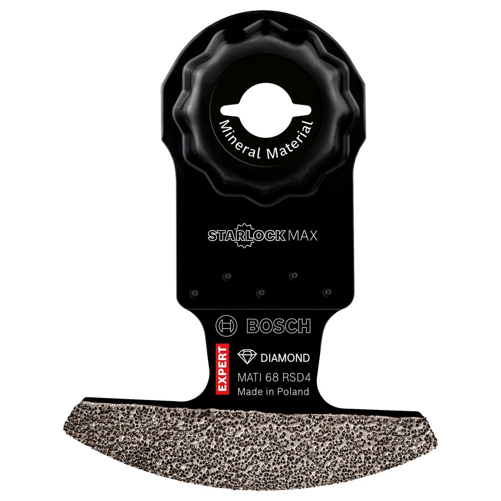 Multizaagblad Bosch Expert -  68X10MM