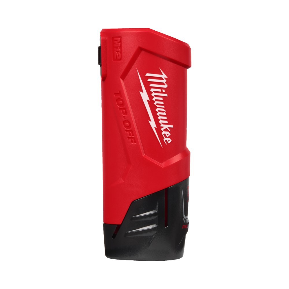 Oplader Milwaukee - M12 TC2-0