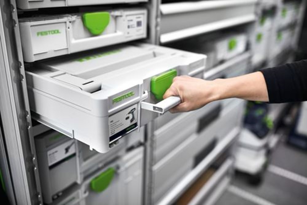 accu schroefboormachine festool-8