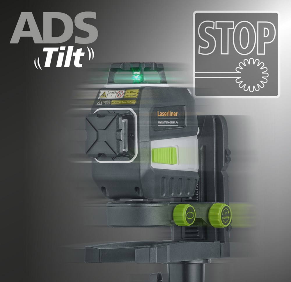 kruislijnlaser groen laserliner-9