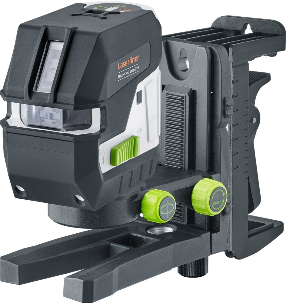 kruislijnlaser groen laserliner-3