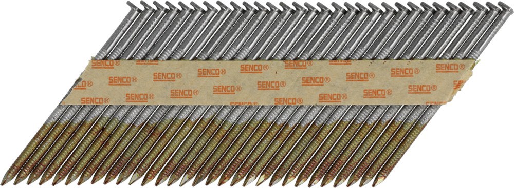 stripspijker ring blank sencote senco