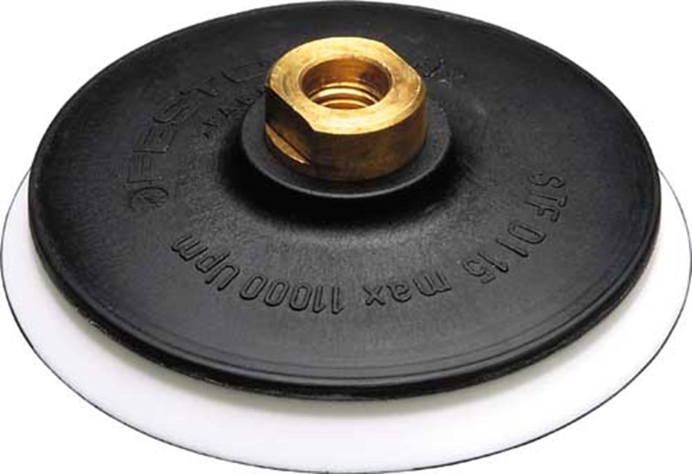 Steunschijf Stickfix Festool - ST-STF D115/0-M14 H