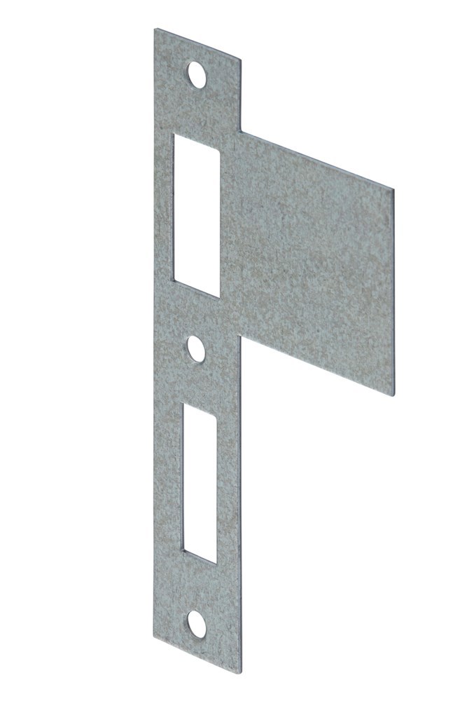 sluitplaat elvz nemef