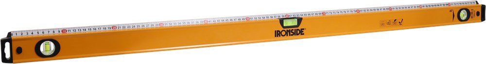 waterpas aluminium ironside-3