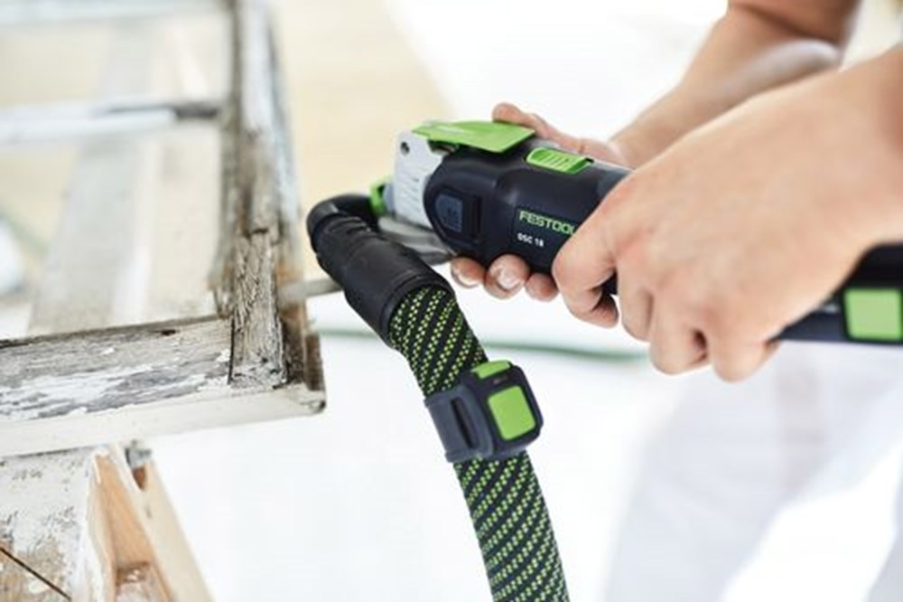 accu multitool vecturo festool starl.max-7