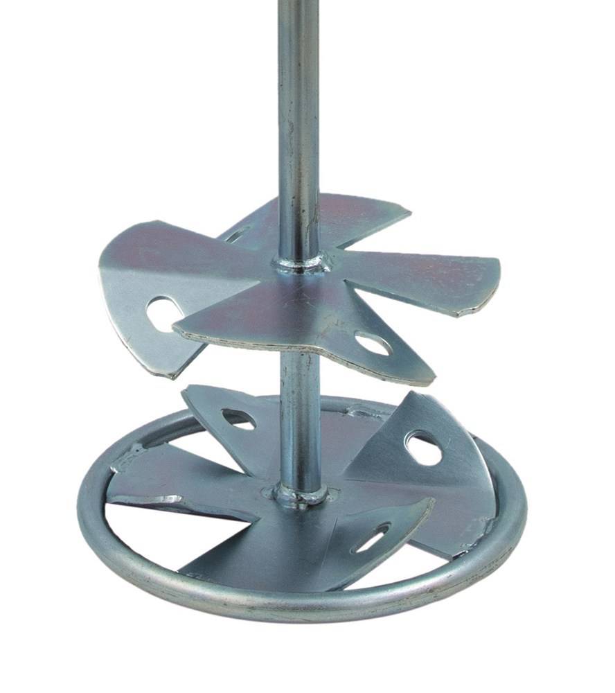 Garde Verzinkt Swinko - L-MODEL 160X600MM M14X2