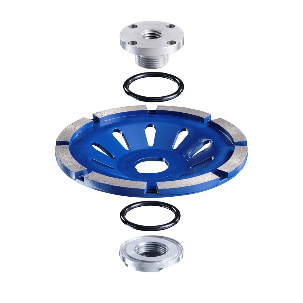 diamantslijpkop absorber carat-3