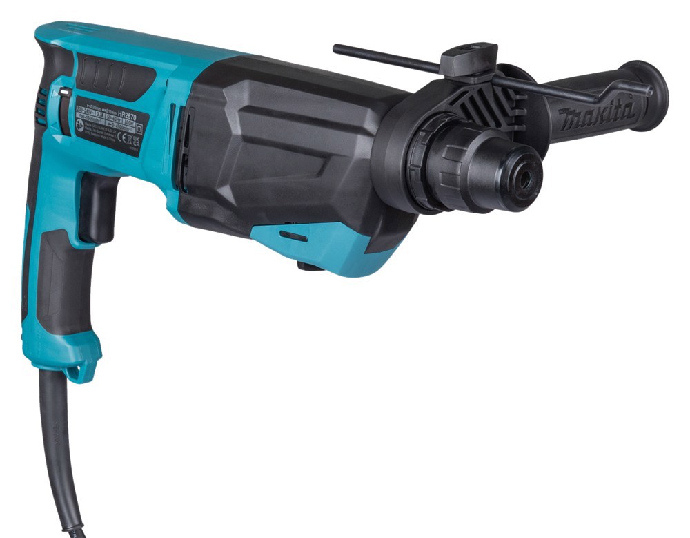 boorhamer makita sds-plus-6