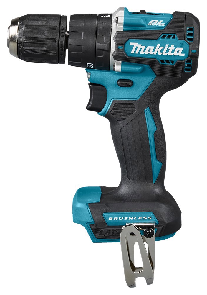 accu klopboor-/ schroefmachine makita-7